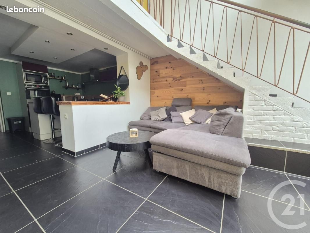 3 bedrooms House in La Chapelle-d'Armentieres, France No. 316109