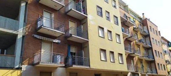 2غرفة شقة في Alessandria, Italy رقم 306822 13