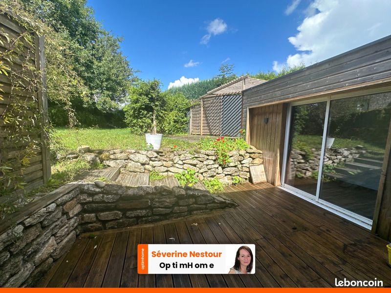 Casa de 3 dormitorios en Plouay, France No. 330190