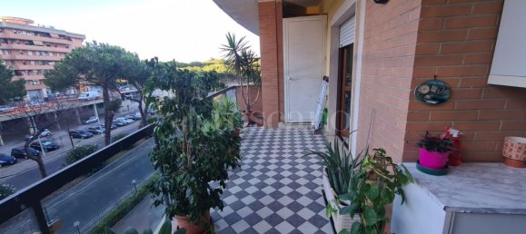 2 rooms Apartment in Pomezia, Italy No. 267402 4