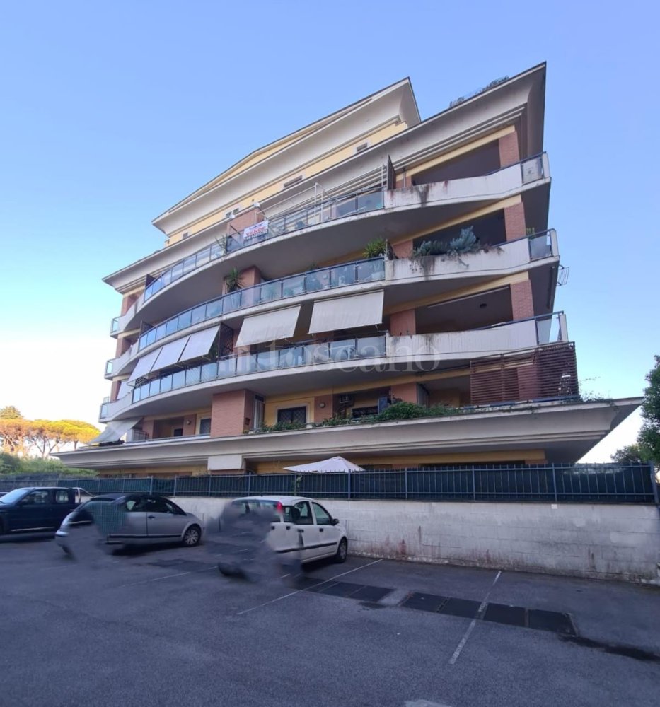 2 rooms Apartment in Pomezia, Italy No. 267402