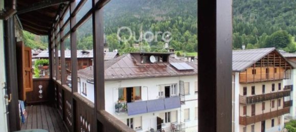 Apartamento T1 em Udine, Italy N.º 379306 10