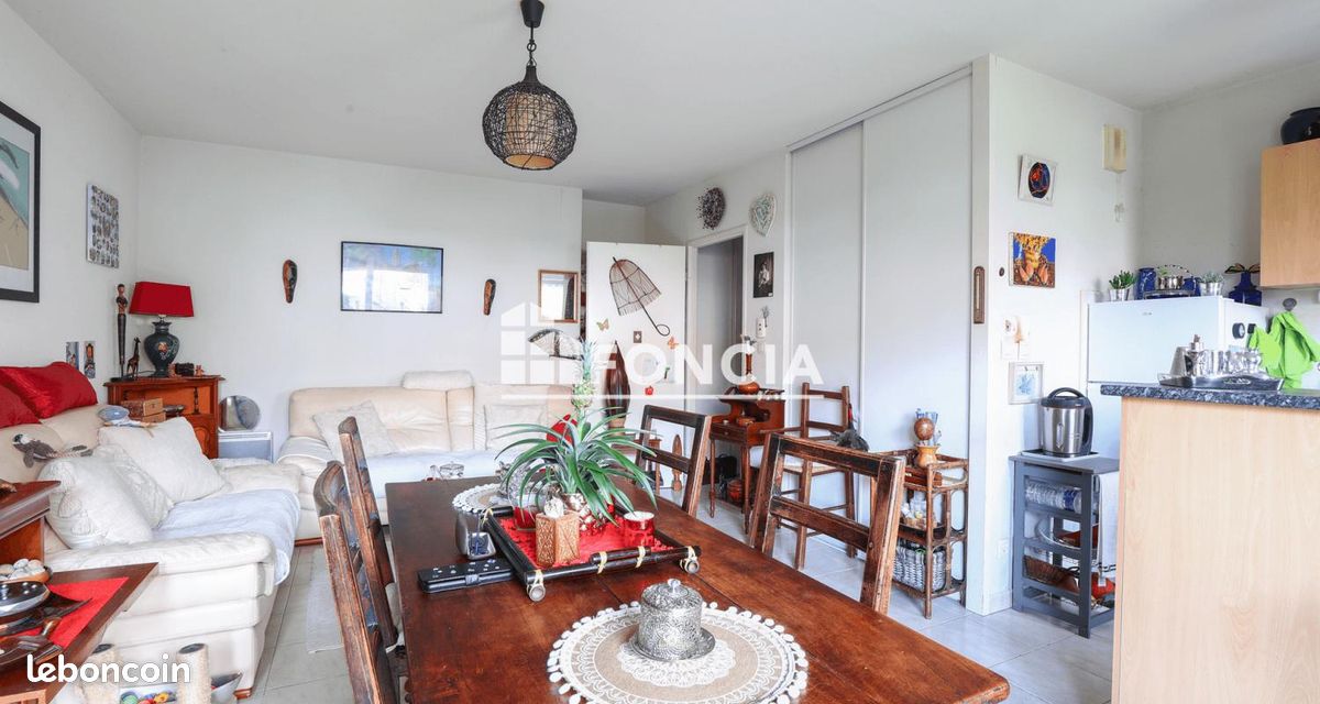 1 غرف نوم شقة في Challans, France رقم 112583