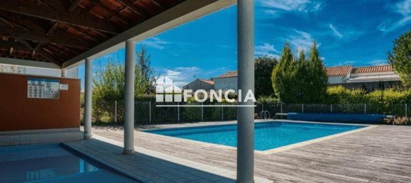 1 غرف نوم شقة في Challans, France رقم 112583 7