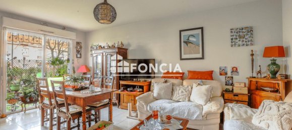 1 غرف نوم شقة في Challans, France رقم 112583 2