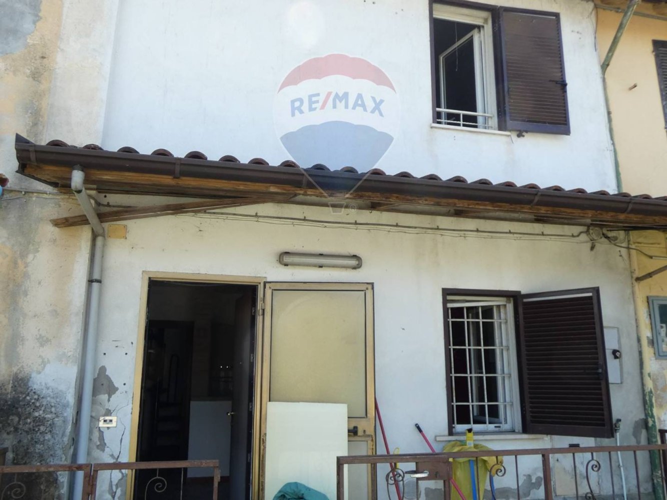 Дом с 1 спальней в Дземе, Италия № 288471