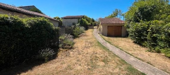 2 bedrooms House in Charente, France No. 312761 7