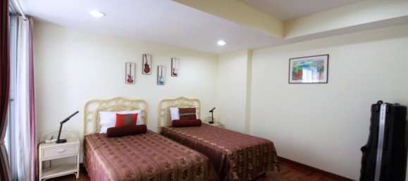 2 bedrooms Condo in Hua Hin, Thailand No. 7410 8