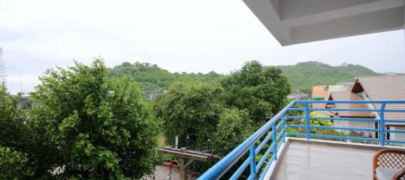 2 bedrooms Condo in Hua Hin, Thailand No. 7410 2