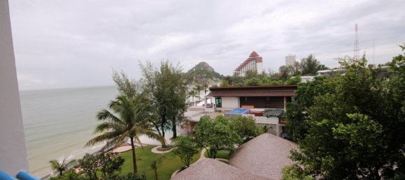 2 bedrooms Condo in Hua Hin, Thailand No. 7410 4
