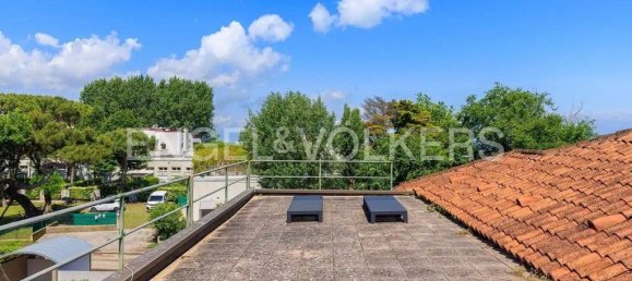 4 bedrooms Villa in Venice, Italy No. 131597 25