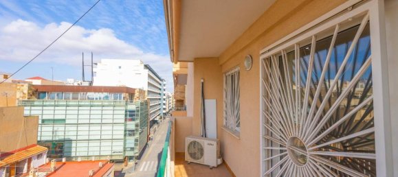 3 Schlafzimmer Wohnung in Torrevieja, Spain, Nr. 103065 30