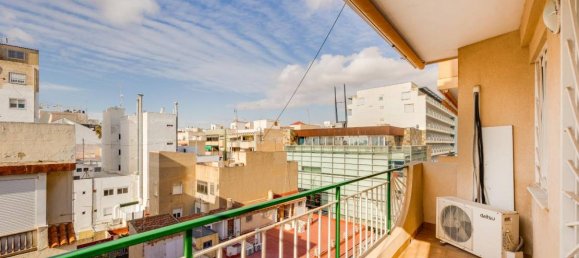 3 Schlafzimmer Wohnung in Torrevieja, Spain, Nr. 103065 29