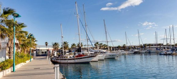 3 Schlafzimmer Wohnung in Torrevieja, Spain, Nr. 103065 37