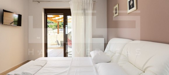 5 غرف نوم فيلا في Chania, Greece رقم 355 25