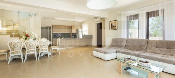 5 غرف نوم فيلا في Chania, Greece رقم 355 3