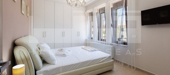 5 غرف نوم فيلا في Chania, Greece رقم 355 17