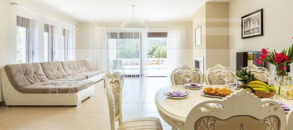 5 غرف نوم فيلا في Chania, Greece رقم 355 28