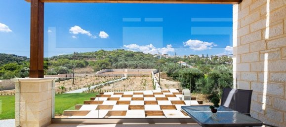 5 غرف نوم فيلا في Chania, Greece رقم 355 15