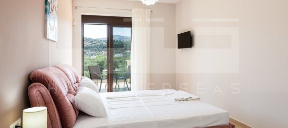5 غرف نوم فيلا في Chania, Greece رقم 355 19