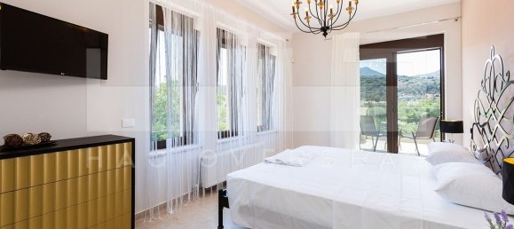 5 غرف نوم فيلا في Chania, Greece رقم 355 4