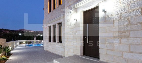 5 غرف نوم فيلا في Chania, Greece رقم 355 10