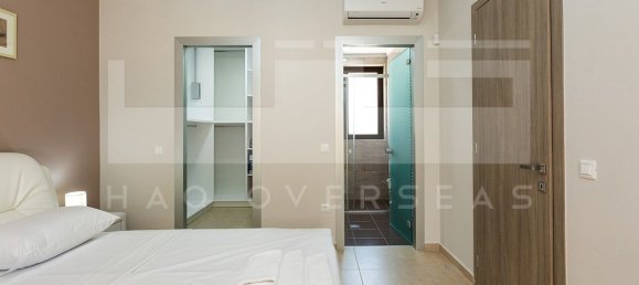 5 غرف نوم فيلا في Chania, Greece رقم 355 23