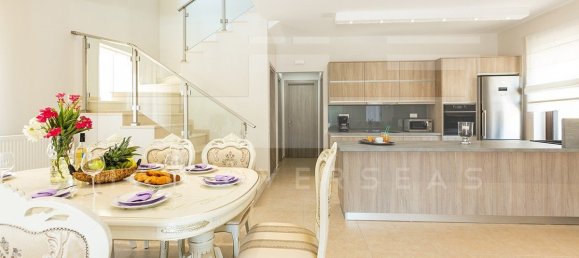 5 غرف نوم فيلا في Chania, Greece رقم 355 29