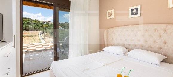 5 غرف نوم فيلا في Chania, Greece رقم 355 14