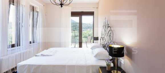 5 غرف نوم فيلا في Chania, Greece رقم 355 11