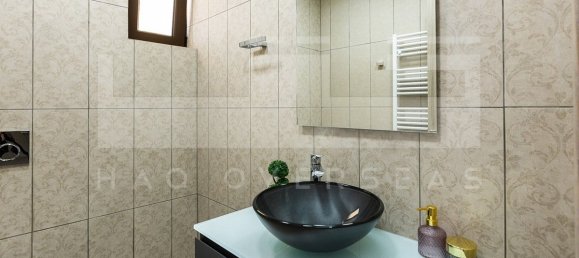 5 غرف نوم فيلا في Chania, Greece رقم 355 26