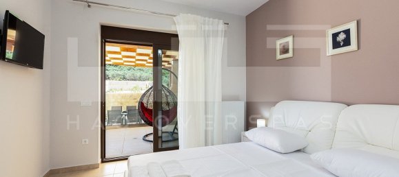 5 غرف نوم فيلا في Chania, Greece رقم 355 22