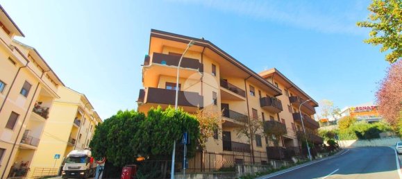 3 bedrooms Penthouse in Alba Adriatica, Italy No. 35463 2