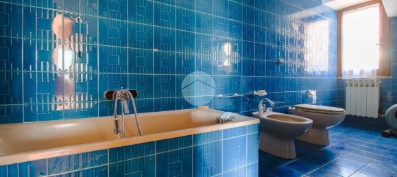 3 bedrooms Penthouse in Alba Adriatica, Italy No. 35463 12