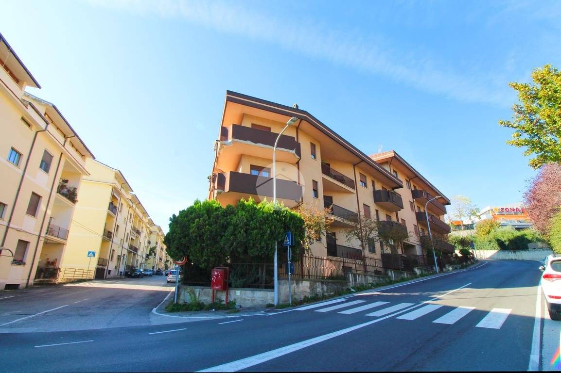 3 bedrooms Penthouse in Alba Adriatica, Italy No. 35463