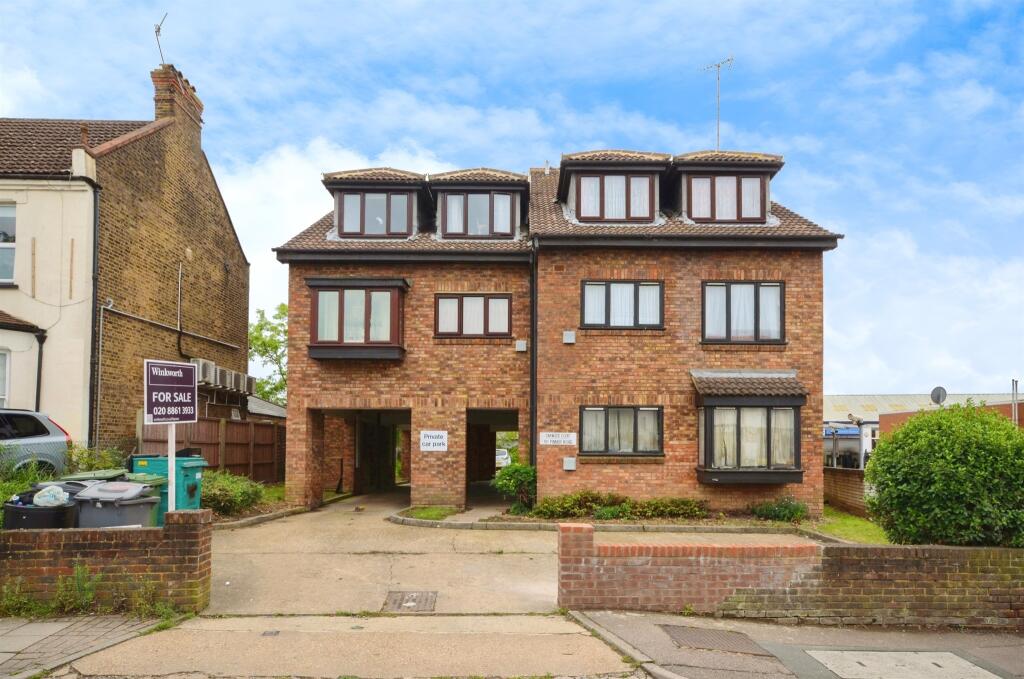Apartamento T1 em Harrow, United Kingdom N.º 6416