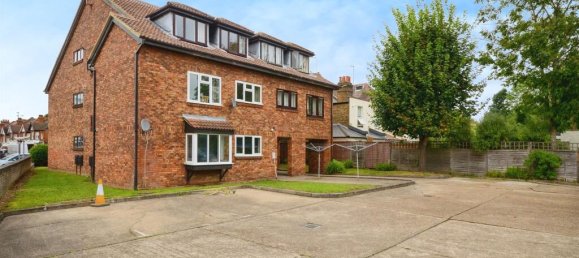 Apartamento T1 em Harrow, United Kingdom N.º 6416 7