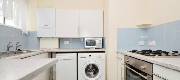 Apartamento T1 em Harrow, United Kingdom N.º 6416 2