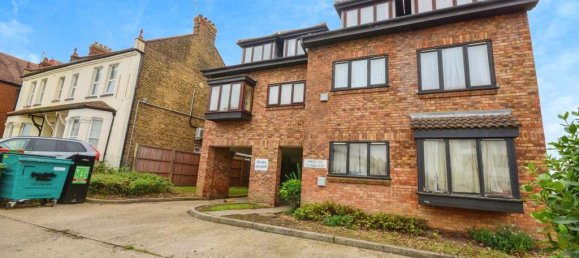 Apartamento T1 em Harrow, United Kingdom N.º 6416 14