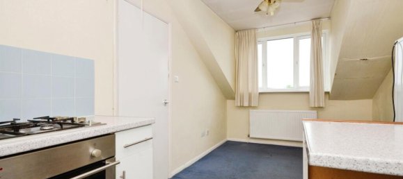 Apartamento T1 em Harrow, United Kingdom N.º 6416 16