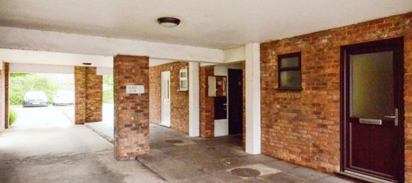 Apartamento T1 em Harrow, United Kingdom N.º 6416 17