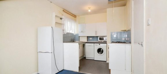 Apartamento T1 em Harrow, United Kingdom N.º 6416 15