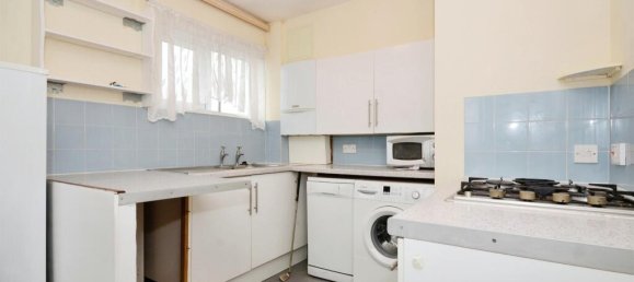 Apartamento T1 em Harrow, United Kingdom N.º 6416 12