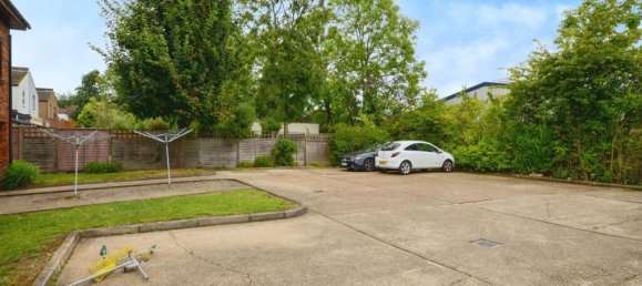 Apartamento T1 em Harrow, United Kingdom N.º 6416 11