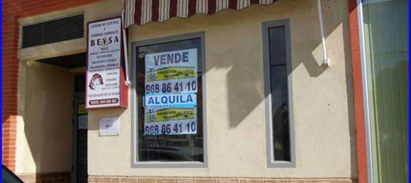 50m² Commercial property in Santomera, Spain No. 126864 8