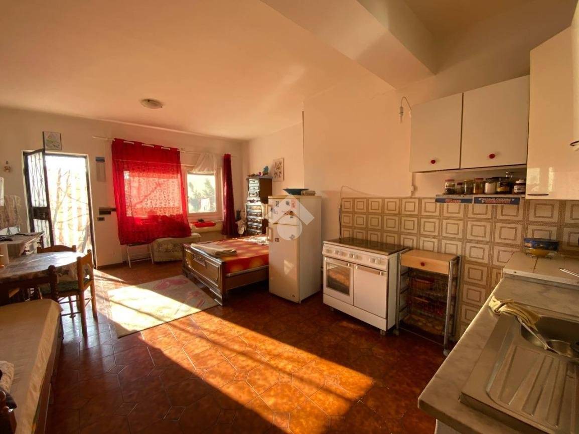 1 chambre Appartement à Tarquinia, Italy No. 221542