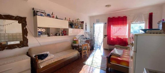 1 chambre Appartement à Tarquinia, Italy No. 221542 6