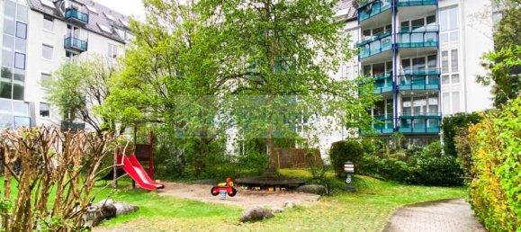 1 bedroom Apartment in Munich, Germany No. 143010 2