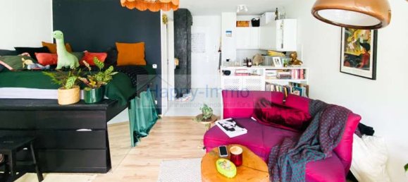 1 bedroom Apartment in Munich, Germany No. 143010 5