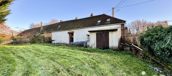 Casa de 3 dormitorios en Berulle, France No. 39304 4